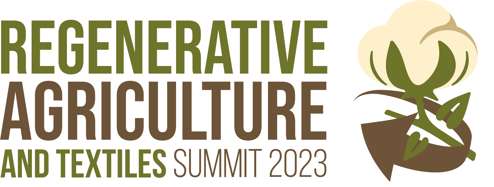 Regenerative Agriculture & Textiles Summit 2023